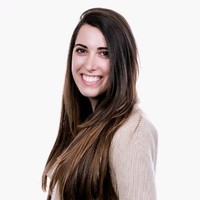 Sourcegraph Employee Lauren Ross's profile photo