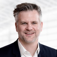 B. Braun Group Employee Jan Lessing's profile photo