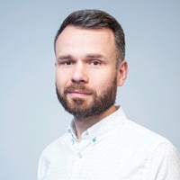Michał Skaza Email