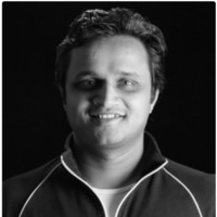 Snowflake Employee Prashant Yadav's profile photo
