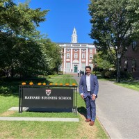 Government of India (GoI) Employee Sumnesh Joshi's profile photo