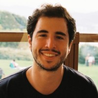 Biotech Research & Innovation Centre (BRIC), University of Copenhagen Employee Guillermo Palou Márquez's profile photo