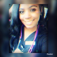 St. Joseph of the Pines Employee Rysheima A.'s profile photo