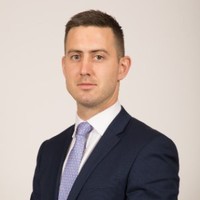 ANZ Employee Mark Donnell's profile photo