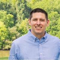 Maximus Employee Joseph Baxter's profile photo