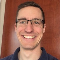 ARCADIAN, INC Employee Jon Burrell's profile photo