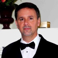Cryomagnetics, Inc. Employee Mike Drake's profile photo
