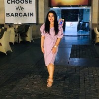 Deepshikha Rai Email