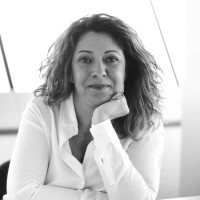DDB Spain Employee Patricia Rodrigo Torrero's profile photo