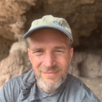 Energy Resources Center Employee Mark Johnston's profile photo