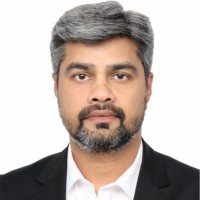 Burjeel Holdings Employee Manish Vijaywargiya's profile photo