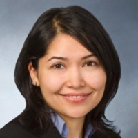 SunStar Strategic Employee Jeren Mametklycheva's profile photo