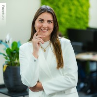 Webba Employee Elsemieke Vlas's profile photo