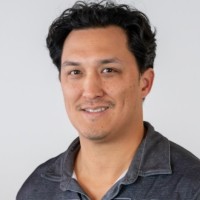 Pipedream Employee Dan Hsiung's profile photo