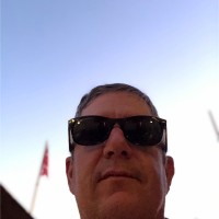 Michels Canada Employee Andy Bley's profile photo