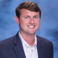 Solutech Employee Alex Lipe's profile photo