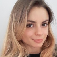 CREATIVTEAM COMMUNICATIONS GmbH Employee Johanna Hirschfeld's profile photo