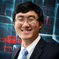 C2 Education Employee Minghao Chen's profile photo