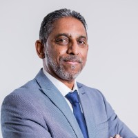 FirstRand group Employee Jace Mudali's profile photo