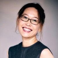 Broadcom Inc. Employee Jessica Huang's profile photo