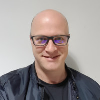 Peninsula Grammar Employee Rick Danielsen's profile photo
