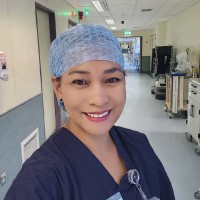 Tallaght Hospital Employee Jennifer Macapagal's profile photo