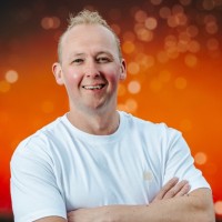 Rainbow Kleinpak Employee Patrick Moerman's profile photo