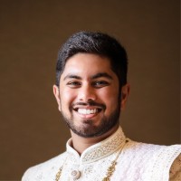 The Bot Company Employee Prathyush Katukojwala's profile photo