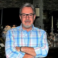 Import Export Associates, Inc Employee Mark Geltz's profile photo