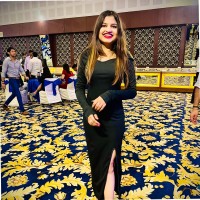 Ritika Chaudhary Email & Phone Number | EXL Insurance Executive Contact ...