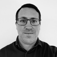 CIC SUD OUEST Employee Frédéric Lafon's profile photo