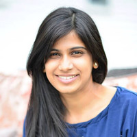 Email e telefono di Pooja Jayaram