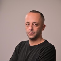 Trase Employee Kassem Hashem's profile photo