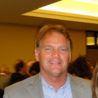 Positioning Universal Employee Pat McGraw's profile photo