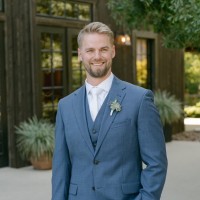 Transportation Worldwide, Inc. Employee Arie van Dyke's profile photo