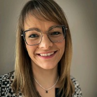 Lautsprecher Teufel Employee Melanie Reichert's profile photo
