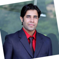 BiznusSoft, Inc. Employee Safwan Shahid's profile photo
