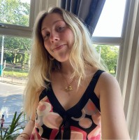 Femke van der Hulst's profile photo