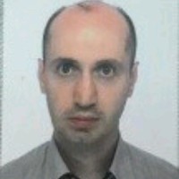 MEBANT IZOLASYON ve BANT SANAYI A.S Employee Orhan Anlayan's profile photo