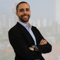 Thiago Francisco Email & Phone Number