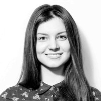 Zeroqode Employee Ruxanda Vasilov's profile photo