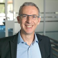 Clextral Employee Eric Colleter's profile photo