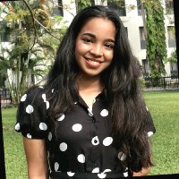Studio371 Employee Kanishkaa Kaur's profile photo