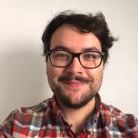 NotaryCam Employee Seth Sobottka's profile photo