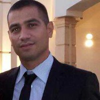 Cannon Artes Employee Roberto Senatore's profile photo