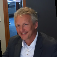 TKF (BV Twentsche Kabelfabriek) Employee Gert van Den Hoek's profile photo