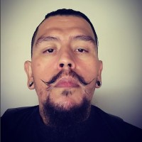 MI Technologies, Inc. Employee Said Ramirez's profile photo