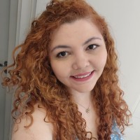 Altomar Equipment Employee Mariana de Bias Paula's profile photo