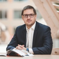 David Šafář Email & Phone Number