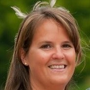 Johnson & Johnson Employee Ellen Fransen's profile photo